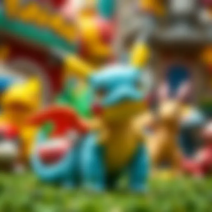 Notable Pokemon Kartları Kutusu: Bir Koleksiyonun Derinlikleri Notable Pokemon Kartları Kutusu: Bir Koleksiyonun Derinlikleri