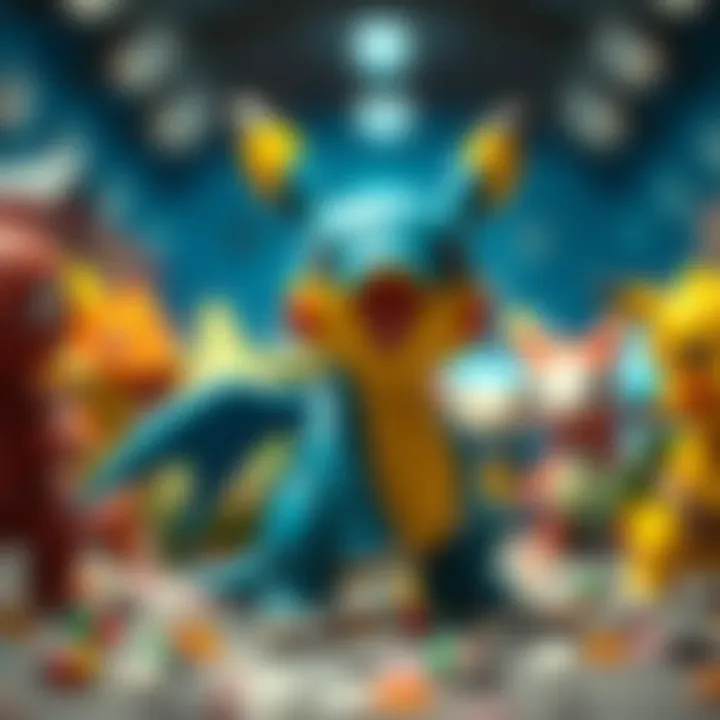 Pokemon Kartları Kutusu: Bir Koleksiyonun Derinlikleri Summary Pokemon Kartları Kutusu: Bir Koleksiyonun Derinlikleri Summary