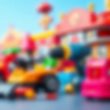 Popular brands of toy drill sets