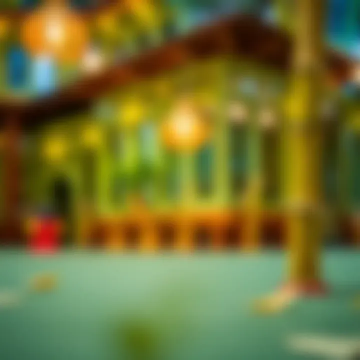 Practical tips for families using bamboo sticks