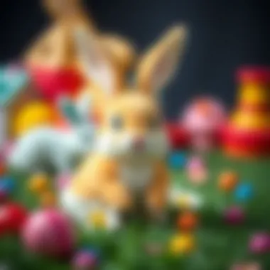 Key Pricing Factors for Small Rabbits Factors influencing the pricing of small rabbits