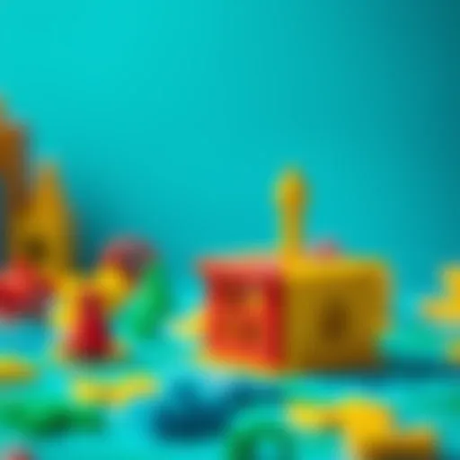 Puzzle Yapma: Zihinsel Uyarım ve Eğlencenin Buluşma Noktası Introduction