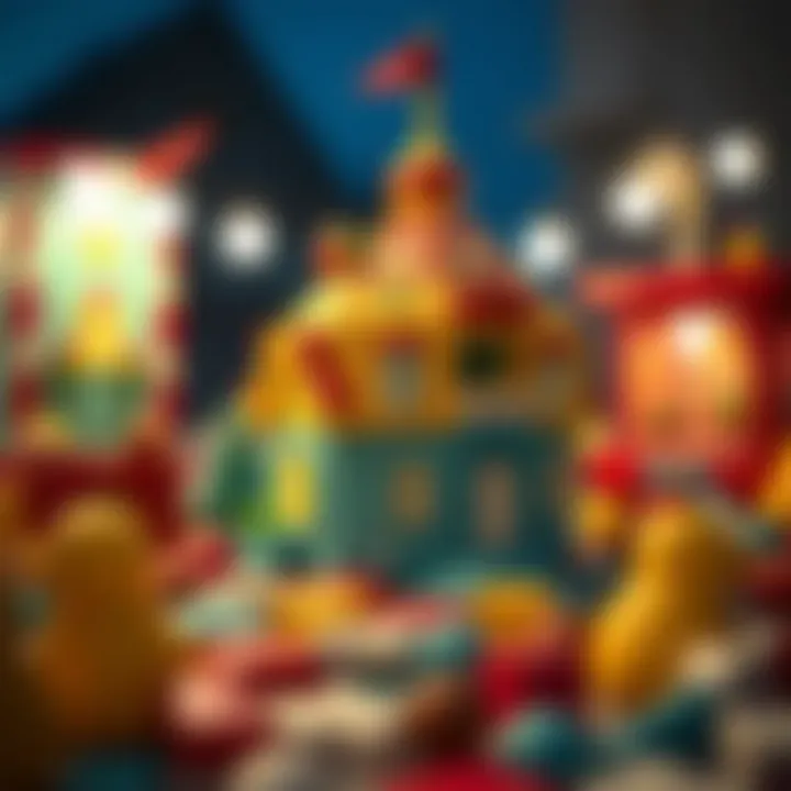 Notable Puzzle Yapma: Zihinsel Uyarım ve Eğlencenin Buluşma Noktası