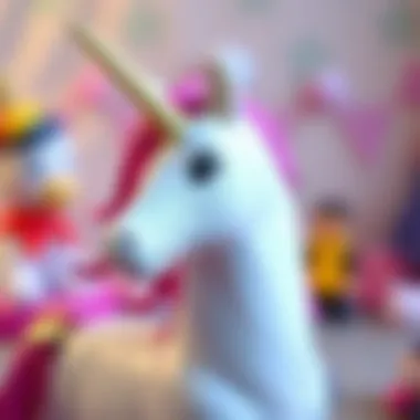 Guidelines for Safe Unicorn Toy Choices Safety checklist for selecting unicorn toys for children