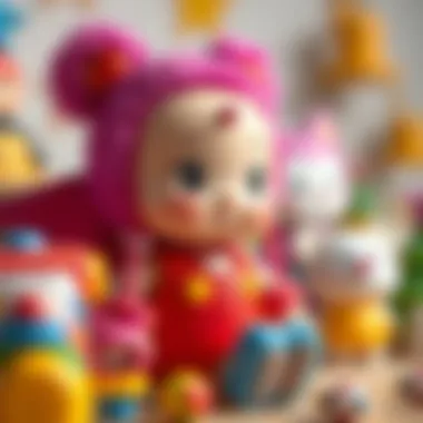 Understanding Safety Standards for Toys Safety standards for children's toys