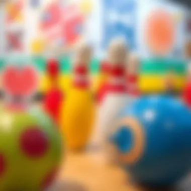 Ensuring Safety in Toy Bowling Safety standards for toy bowling