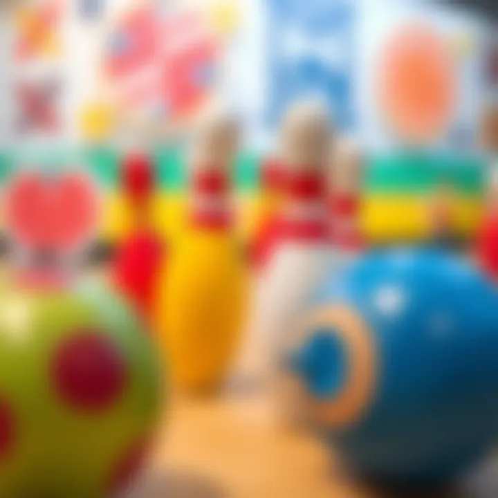 Ensuring Safety in Toy Bowling Safety standards for toy bowling