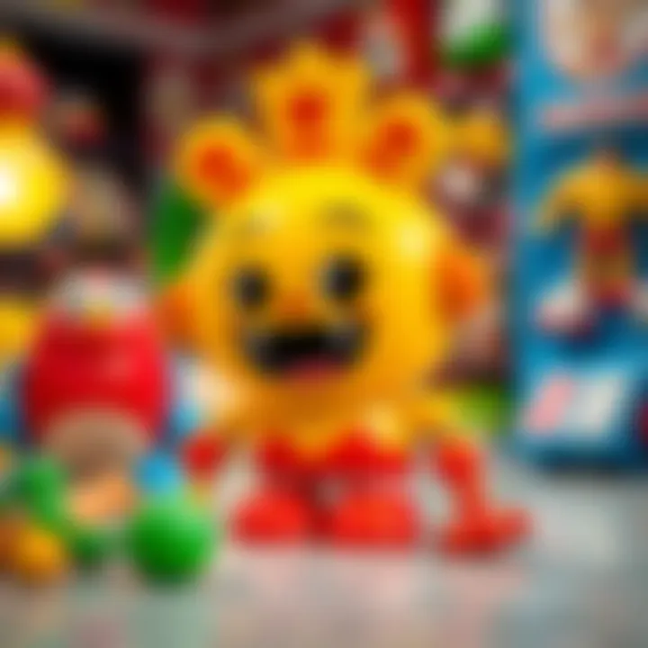 Notable Sanat Bulmacaları: Beş Yüz Parçalı Deneyim