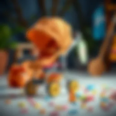 Essential Tools for Stroller Maintenance Essential maintenance tools for stroller upkeep