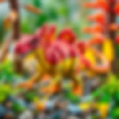 Building a Spinosaurus Toy Collection Tips for building a Spinosaurus toy collection