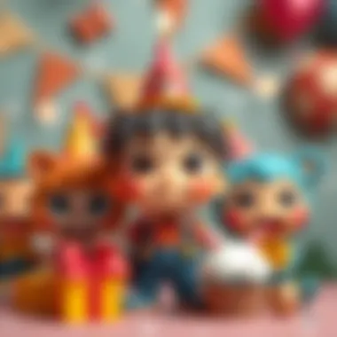 Unique expressions for birthday wishes