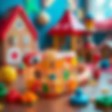 Creative Activities with Snake Cube