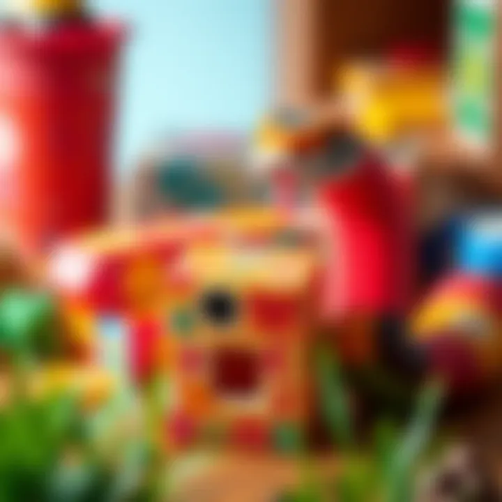 Educational Benefits of Snake Cube